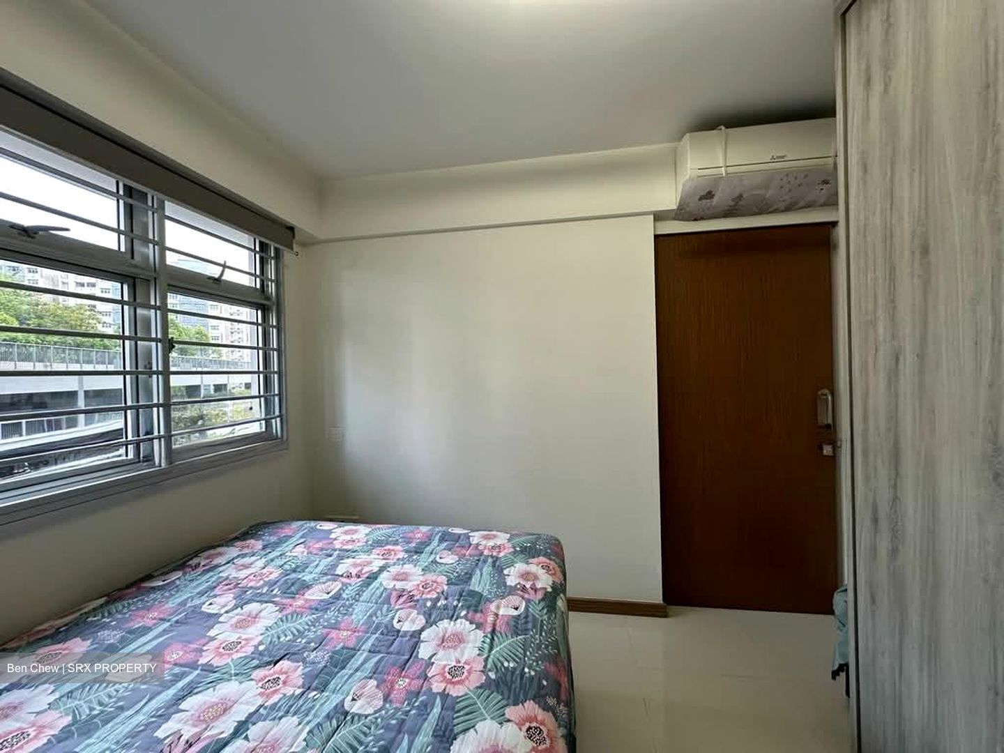 Blk 460D West Quarry @ Bukit Batok (Bukit Batok), HDB 2 Rooms #537451191
